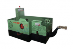 冷鐓機開裂的主要原因？