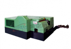 冷鐓機對原材料有哪些要求？