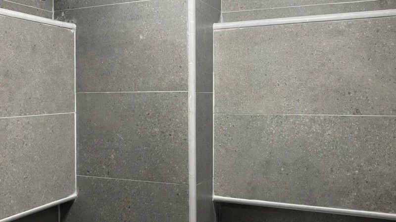 箭牌家居援建清遠市王田村黨群服務中心圓滿成功_4